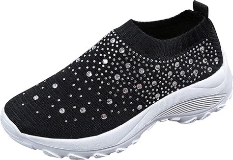 sneaker zum schlüpfen damen nike|Damen Reinschlüpfen Schuhe (12) .